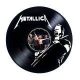 METALLICA-ceas de perete