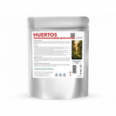 Fertilizant foliar pentru livezi (pomi / arbusti fructiferi) Huertos 200 g