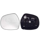 Geam oglinda, sticla oglinda Toyota Land Cruiser (Kdj12, Grj12), Alkar 6432037, parte montare : Dreapta