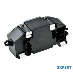 Rezistenta aeroterma trepte ventilator Volkswagen Golf 5 (2003-2009)[1K1] #1