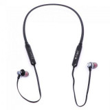 Casti sport bluetooth - negru