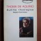 Summa Theologiae / Despre Dumnezeu - Toma D&#039; Aquino