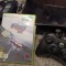 XBOX360 consola XBOX 360 model nou slim + 1 joc original Need for Speed RIVALS *(curse de masini auto)