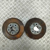 Set Discuri Frana Fata Chevrolet Camaro 2014, OEM 23118055, Originale