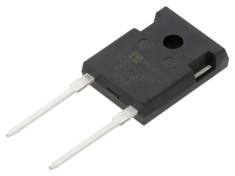 Diodă Redresoare Schottky SiC 1,2kV 15A TO247-2