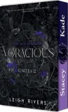 Cumpara ieftin Voracious, Leigh Rivers - Editura Epica