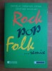 Rock, Pop, Folk ... Remix - Daniela Caraman Fotea