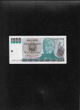 Argentina 1000 1.000 pesos argentinos 1983(85) seria34851191 aunc