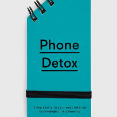 The School of Life Press carte Phone Detox, The School of Life