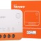 Releu Smart Wifi Sonoff ZBMINIL2, Zigbee 3.0