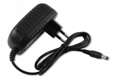 Incarcator masinute electrice 12V 1A, IP20, cablu alimentare 90 cm foto