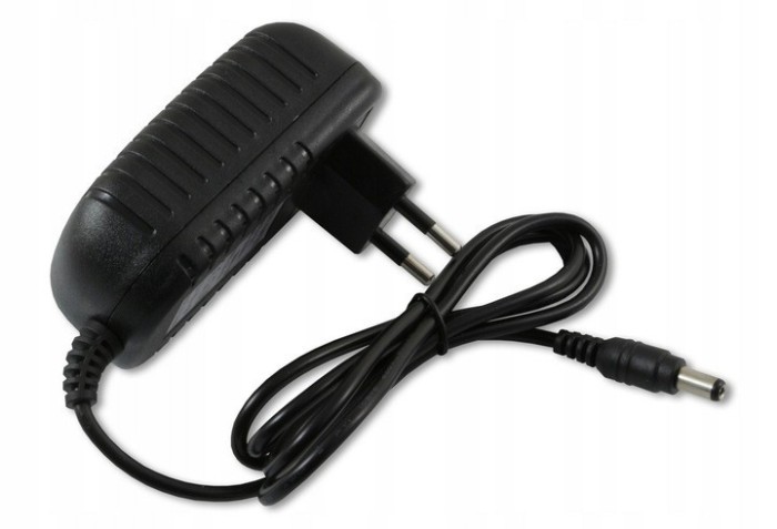 Incarcator masinute electrice 12V 1A, IP20, cablu alimentare 90 cm