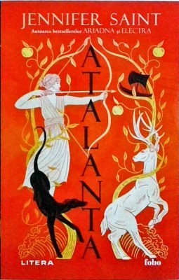 Jennifer Saint - Atalanta foto