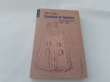 PETRE SIRIN - CASTELE IN SPANIA, CRONICA DE FAMILIE 1949-1959--RF15/4, Humanitas