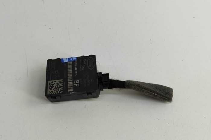 Modul de control presiune anvelope LAND ROVER RANGE ROVER EVOQUE L538 2017 OEM: FW93-14F012-BF,A2C84855305 29531089