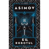 Robotii I Eu, Robotul