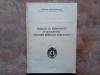 RAZBOIUL DE INDEPENDENTA IN DOCUMENTELE EPISCOPIEI RAMNICULUI SI ARGESULUI de GHERASIM CRISTEA - PITESTEANUL , 1977