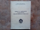 RAZBOIUL DE INDEPENDENTA IN DOCUMENTELE EPISCOPIEI RAMNICULUI SI ARGESULUI de GHERASIM CRISTEA - PITESTEANUL , 1977