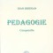 PEDAGOGIE. COMPENDIU-IOAN SERDEAN-268567