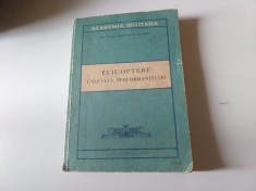Elicoptere - Calculul performantelor - Demostene Ionescu foto