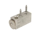 Supapa expansiune clima BAV, Citroen C3, 2010-2016, motor 1.0; 1.1; 1.2/1.2 THP; 1.4 benzina; 1.4 HDI, 1.6 HDI diesel