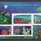 Canada.2002 Fauna marina:Corali-Bl. GC.43