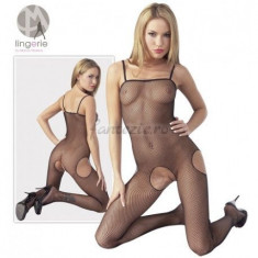 Netzcatsuit 2550121 ORION - L/XL foto