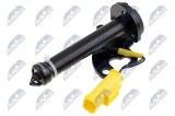 Actuator pirotehnic capota BMW 5 (F10, F11) 2010-; partea stanga; 51237263055; NTY, aftermarket