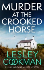 Murder at the Crooked Horse : A gripping whodunnit set in the English countryside - Editura SAS Gardners EU