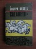 Călăreții - Joseph Kessel, 477pg, Editura Univers - Roman