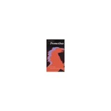 The Book of Promethea