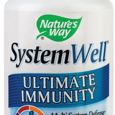 Systemwell ultimate immunity 30cpr