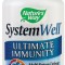 SYSTEMWELL ULTIMATE IMMUNITY 30CPR