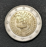 Germania 2 Euro Comemorativa 2015