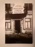 Ieromonah Savatie Baștovoi - Dragostea care ne smintește