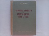 MISCARILE TARANESTI DIN MUNTII APUSENI PANA LA 1948 - TOTH ZOLTAN