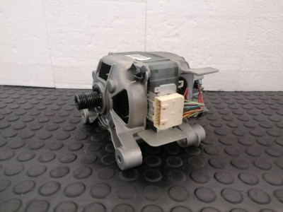 Motor 7 pini masina de spalat Whirlpool , 350 W / R2 foto