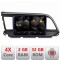 Navigatie HHyundai Elantra 2018- 5230-1581 Android Ecran 720P Quad Core 2+32 carplay android auto CarStore Technology