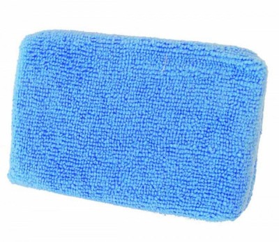 Aplicator din Microfibra Rectangular Bottari foto