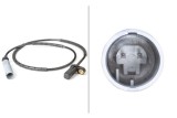 HELLA 6PU 012 039-751 senzor,turatie roata
