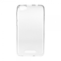 Husa WIKO Jerry Max - Ultra Slim 0.5mm (Transparent)