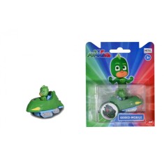 Pj Masks Personaj Gekko Mobile