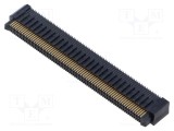 Conector PCB-PCB tată PIN 150 0,8mm ERM8 aurit SMT SAMTEC