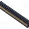 Conector PCB-PCB tată PIN 150 0,8mm ERM8 aurit SMT SAMTEC