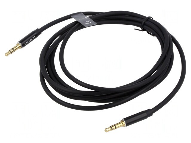 Cablu Jack 3,5mm 3pin Aurit 2m