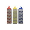 Set 3 pietre abrazive diamantate 75x25mm Vorel 26140