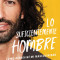 Man Enough \ Lo Suficientemente Hombre (Spanish Edition): C