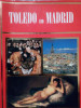 Rufino Miranda - Toledo and Madrid (1995)