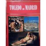 Rufino Miranda - Toledo and Madrid (Editia: 1995)