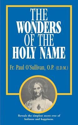 The Wonders of the Holy Name foto